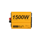 MEXXSUN 12 V 1500 W Tam Sinüs Inverter